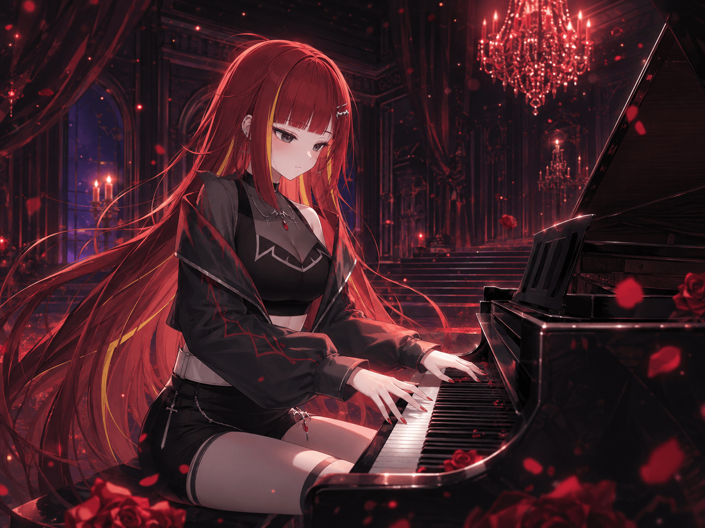 Lize Piano preview