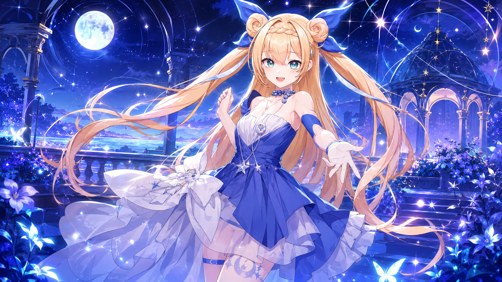 Vutton ログイン背景画像